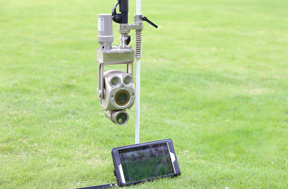 286天正和鸣管道检测QV潜望镜