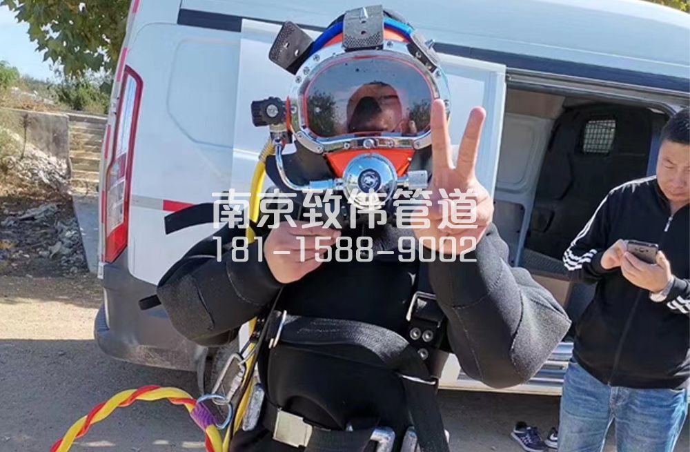 天正和鸣沉淀池清底